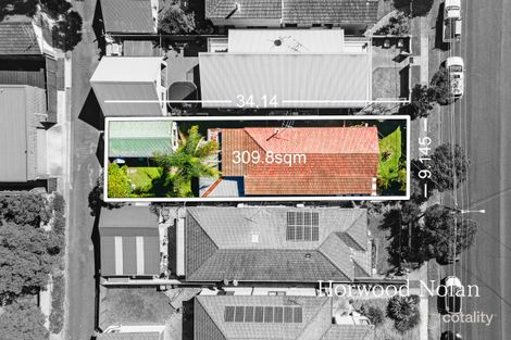Property photo of 20 Bayard Street Concord NSW 2137