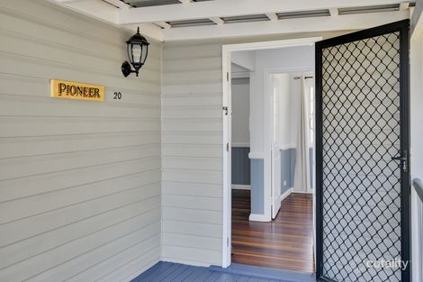 Property photo of 20 McCawley Street Stafford QLD 4053
