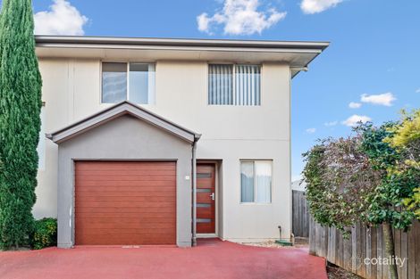 30/16-20 Anzac Ave, Newtown, QLD 4350