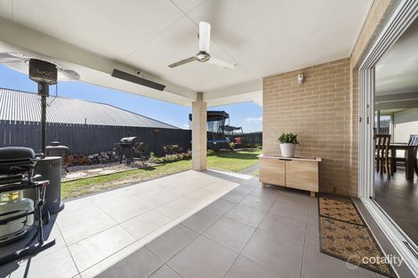 Property photo of 3 Lila Drive Cotswold Hills QLD 4350