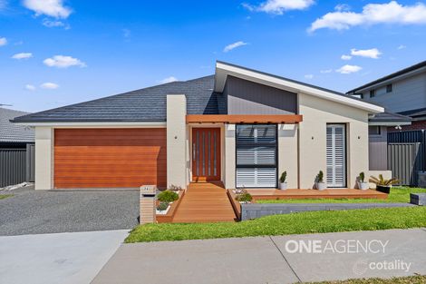 26 Mountain Ash St, Calderwood, NSW 2527