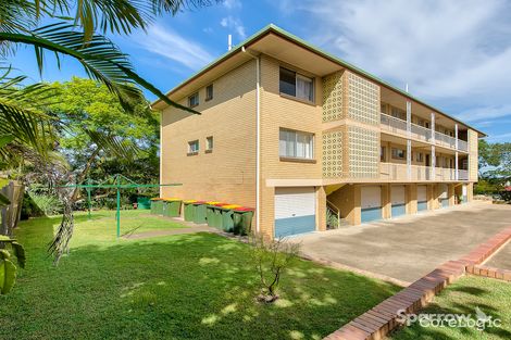 Property photo of 2/32 Hawtree Street Moorooka QLD 4105