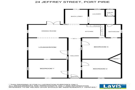 Property photo of 24 Jeffrey Street Port Pirie South SA 5540