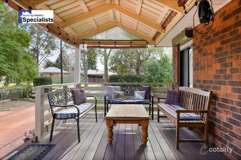 Property photo of 7 Olbury Place Airds NSW 2560