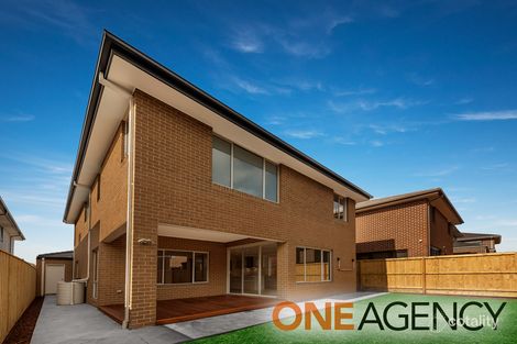 Property photo of 70 Harcrest Boulevard Wantirna South VIC 3152