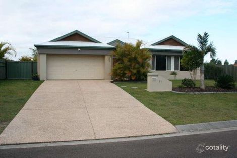 24 Bellflower Rd, Sippy Downs, QLD 4556