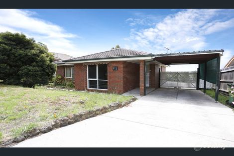 Property photo of 27 Kingsley Drive Sunbury VIC 3429