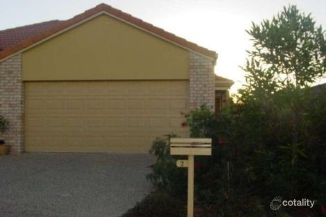 Property photo of 2/2 Hellman Street Molendinar QLD 4214