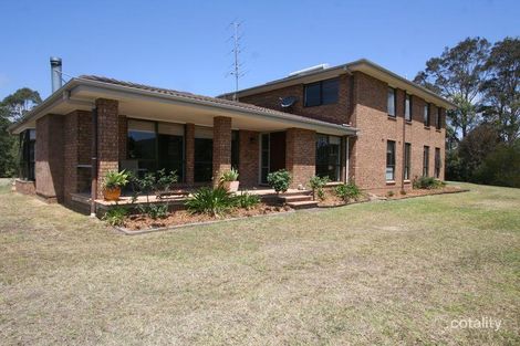 48 Leiberts Lane, Brunkerville, NSW 2323