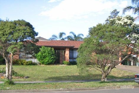 10 Rosewall Dr, Menai, NSW 2234