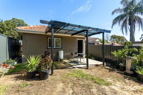 Property photo of 11B Kenneth Avenue Baulkham Hills NSW 2153