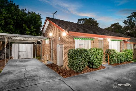 Property photo of 8/13 John Street Blackburn VIC 3130