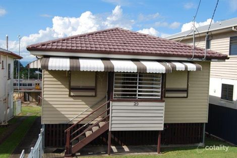 Property photo of 29 Gordon Parade Manly QLD 4179