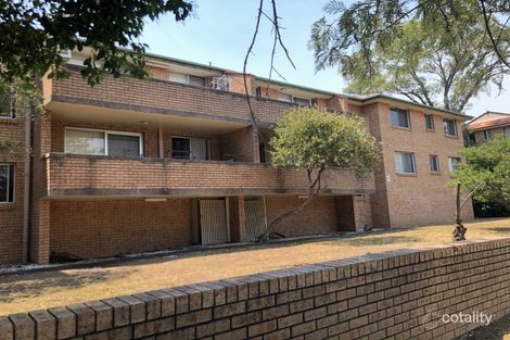 9/16-20 Burford St, Merrylands, NSW 2160