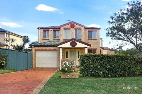 54a Warren Rd, Woodpark, NSW 2164