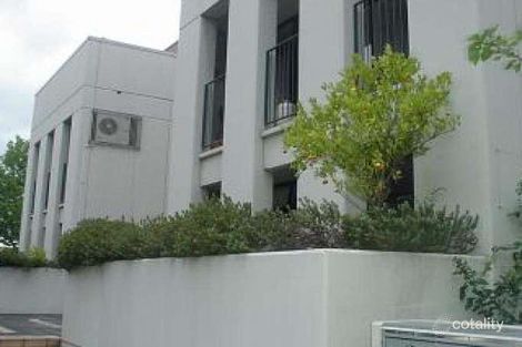 3/8 Webb Lane, East Melbourne, VIC 3002