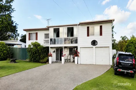 62 Carinya St, Crestmead, QLD 4132