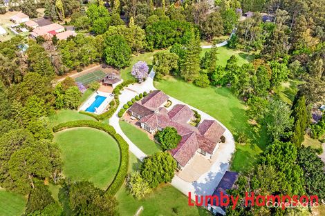 Property photo of 7 Wyoming Road Dural NSW 2158