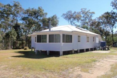 Property photo of 16 Jonelle Street Taabinga QLD 4610