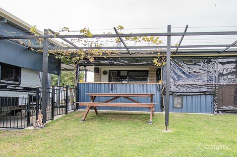 Property photo of 6 Bruhn Lane Thulimbah QLD 4376