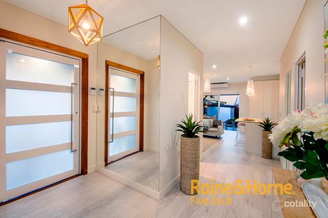 Property photo of 88 Ingham Avenue Five Dock NSW 2046