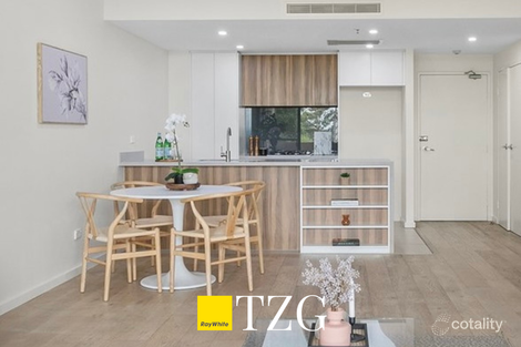 Property photo of 1006/380 Forest Road Hurstville NSW 2220