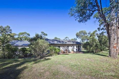 Property photo of 299 Paterson Road Yellow Rock NSW 2777