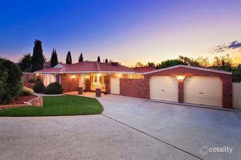 15 Hinton Pl, Conder, ACT 2906