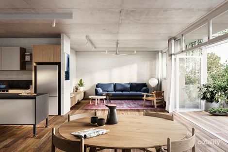 101/29 Wood St, Fremantle, WA 6160