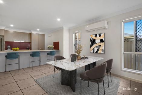 Property photo of 16 Electra Street Coomera QLD 4209
