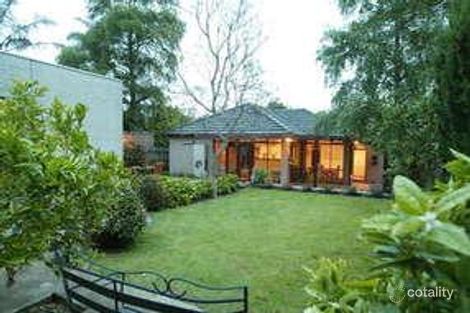 Property photo of 5 Robb Street Essendon VIC 3040