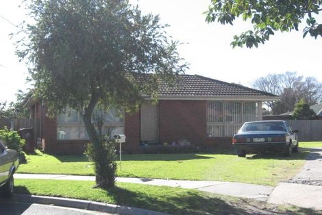 Property photo of 6 Michelle Court Noble Park VIC 3174