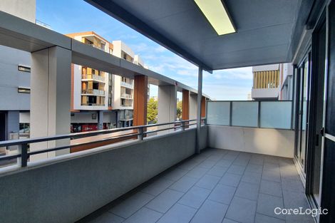 Property photo of 105/1 Brodie Spark Drive Wolli Creek NSW 2205