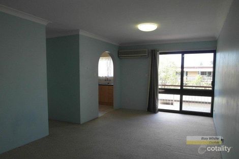 Property photo of 6/91 Junction Road Clayfield QLD 4011