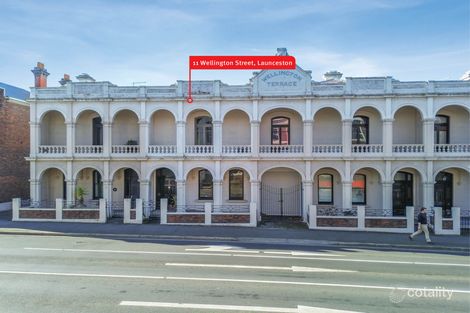 11 Wellington St, Launceston, TAS 7250