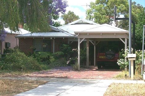 26 Stuart St, Maylands, WA 6051