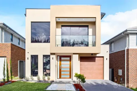 Property photo of 5 Worsdell Street Rouse Hill NSW 2155