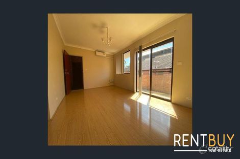Property photo of 5/56 Station Road Auburn NSW 2144