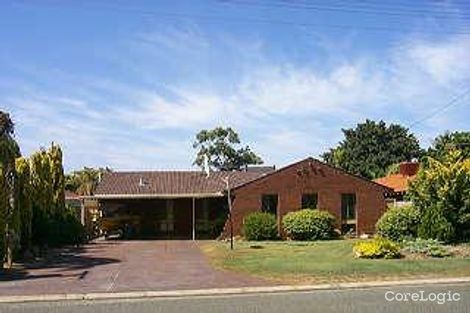 Property photo of 8 Hannah Court Duncraig WA 6023