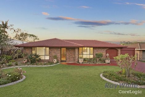 Property photo of 2 Doolan Court Capalaba QLD 4157