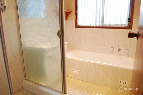 Property photo of 1/56 Donalbain Circuit Rosemeadow NSW 2560