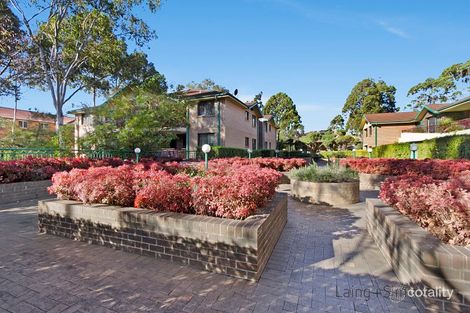 23/164-168 Station St, Wentworthville, NSW 2145