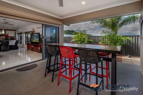 Property photo of 72 Treetop Drive Mount Sheridan QLD 4868