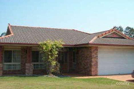 Property photo of 2 Parkview Place Bridgeman Downs QLD 4035