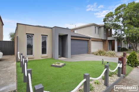 Property photo of 8 Misty Meadow Grove Truganina VIC 3029