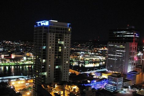 3704/108 Albert St, Brisbane City, QLD 4000