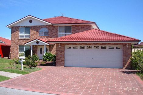 21 Casino St, Glenwood, NSW 2768