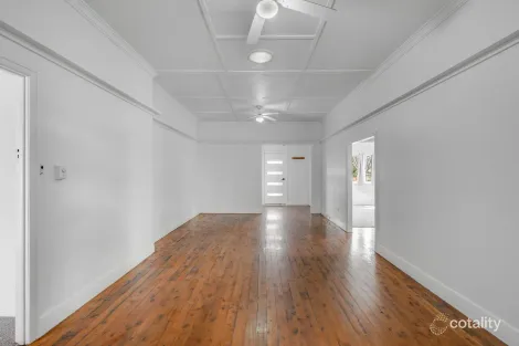 Property photo of 93 Stephen Street Harristown QLD 4350