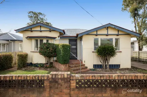Property photo of 93 Stephen Street Harristown QLD 4350