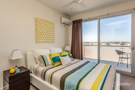 Property photo of 302/42-48 Garden Terrace Mawson Lakes SA 5095